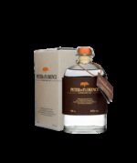 GIN CUBICAL MANGO 37,5% 70cl
