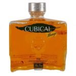 GIN CUBICAL MANGO 37,5% 70cl