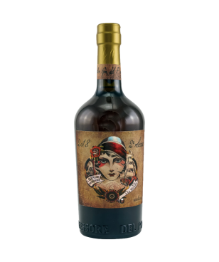 Gin del Professore La Madame 70 cl