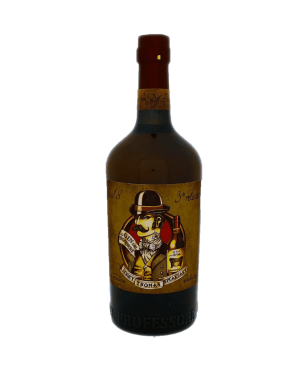 Gin del Professore Monsieur 70 cl