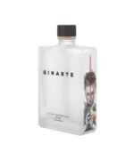 Gin Ginarte Dry Uman 43.5% 70cl