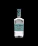 Gin Goa - London dry Gin 70 cl