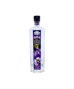 Gin GOA Parma Violet Liqueur 18.6% 70cl