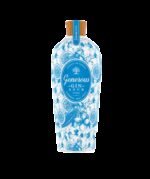 Gin Harahorn White Lemon 43% 50 cl