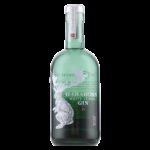 Gin Harahorn White Lemon 43% 50 cl