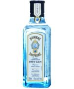 GIN HENDRICK’S 44% 20cl VETRO