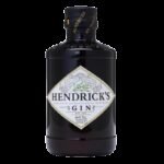 GIN HENDRICK’S 44% 20cl VETRO