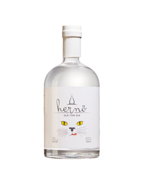 Gin Hernö Old Tom 43% 50 cl