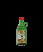 GIN KAPRIOL POMPELMO & IBISCO MINIATURES VETRO 20 * 5CL 40,7%