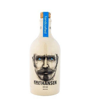 Gin Knut Hansen 42% 1,5 L