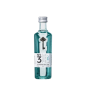 GIN LONDON N°3 MINIATURES 46% 12*5cl VETRO