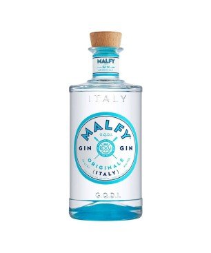 GIN MALFY ORIGINALE 41% 1L