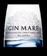 Gin Mare Mediterranean gin spagnolo 70cl 43%