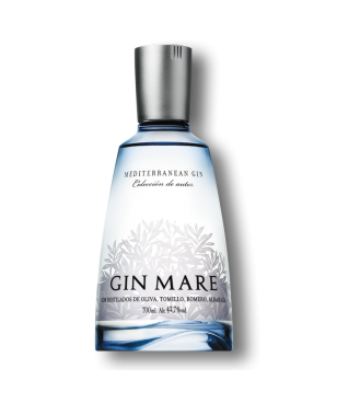Gin Mare Mediterranean gin spagnolo 70cl 43%