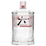 GIN ROKU BLOOM EDITION 43% 70cl