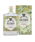 Gin Six Dogs Karoo 43% 70 cl