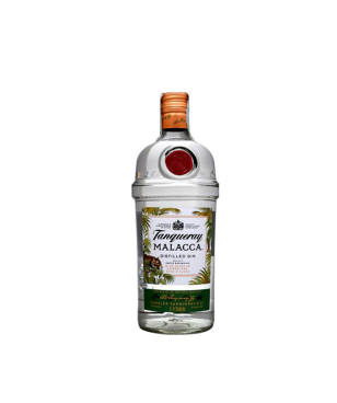 Gin Tanqueray Malacca 40% 1L