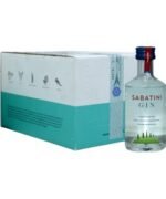 GIN THE ILLUSIONIST BIO 45% MINIATURES VETRO 24*5cl