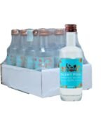 GIN THE ILLUSIONIST BIO 45% MINIATURES VETRO 24*5cl