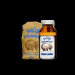 Gin Wild Wombat 42% 70 cl