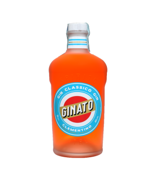 Ginato Gin Clementino 70 cl