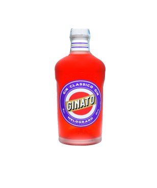 Ginato Gin Melograno 70 cl