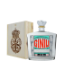 Giniu Wooden Box 70 cl