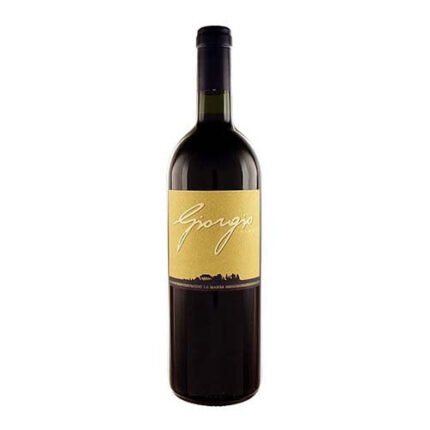 Giorgio Primo 2021 Toscana rosso IGT La Massa