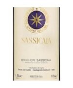 Giovin Re Viognier Toscana IGT 2022 - Michele Satta [Box 6 bottiglie]