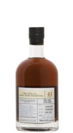 Girvan 41 Y.O. 1977 - Rare Cask Reserve