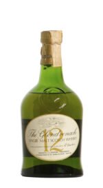 Glendronach 12 Y.O. Ruffino Import