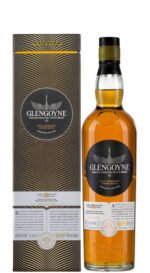 Glengoyne Cask Strength Single Malt Whisky