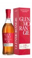 Glenmorangie 12 Y.O. Lasanta Sherry Cask