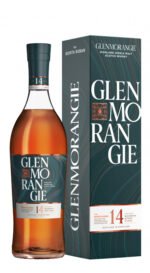 Glenmorangie 14 Y.O. Quinta Ruban Port Cask