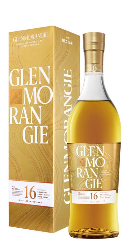Glenmorangie The Nectar 16 Y.O.