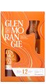 Glenmorangie The Original 12 Y.O. Gift Pack