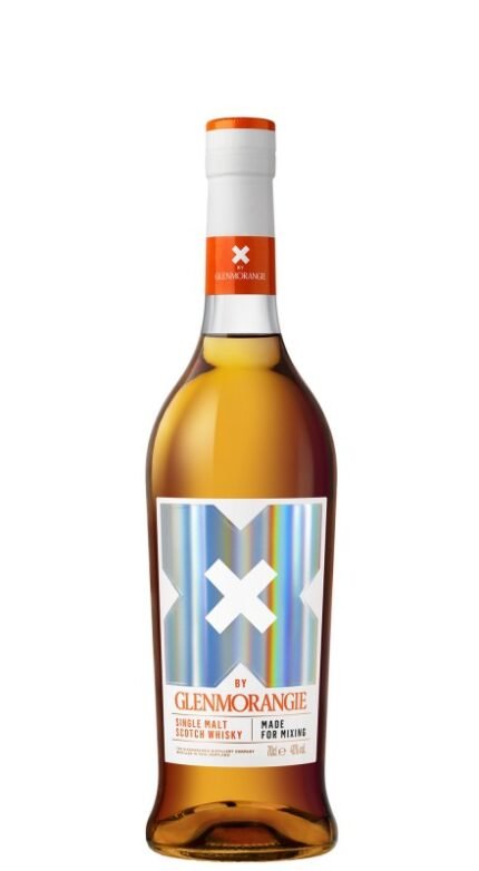 Glenmorangie X