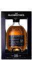 Glenrothes 18 Y.O. 2022 Release