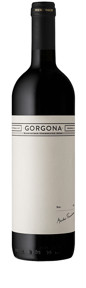 Gorgona Rosso 2023 Costa Toscana IGT Frescobaldi