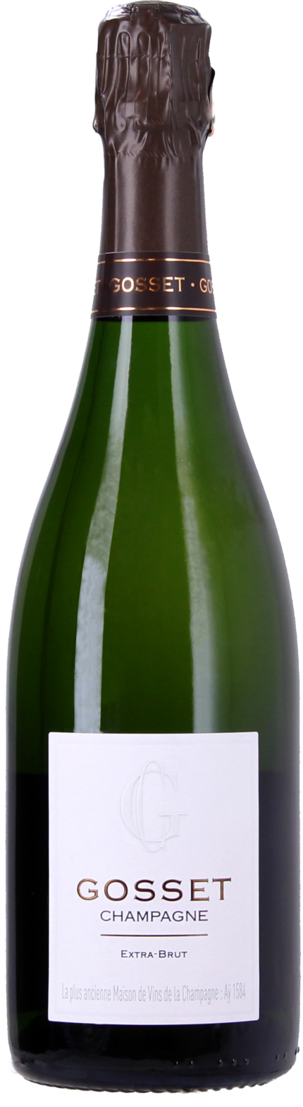 Gosset Extra Brut Champagne