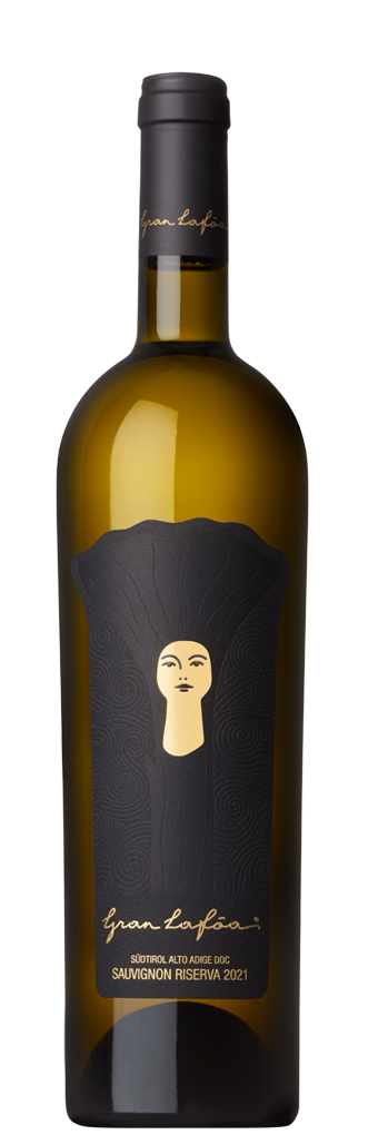 GRAN LAFÓA Alto Adige Sauvignon Blanc Riserva DOC 2022 Colterenzio