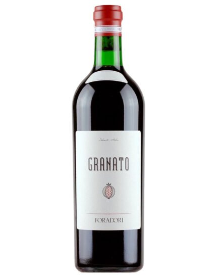 Granato 2019 Teroldego Vigneti delle Dolomiti IGT