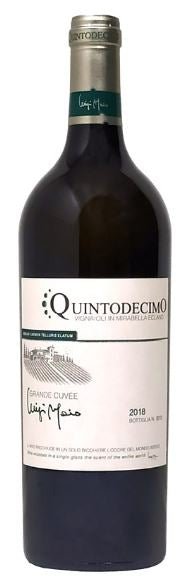 Grande Cuvée Luigi Moio 2020 Irpinia DOC MAGNUM Cassetta in Legno , Quintodecimo