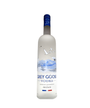 Grey Goose Vodka 6 litri