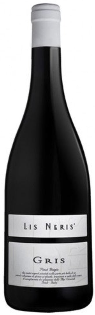 Gris Pinot Grigio 2021 DOC Lis Neris