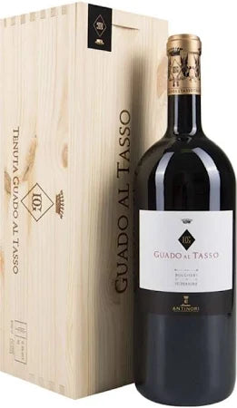Guado al Tasso 2022 DOC Bolgheri Superiore - Antinori Doppio Magnum