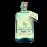 Gunpowder Irish Gin Sardinian Citrus 70 cl