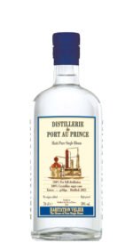 Habitation Velier Distillerie Port Au Prince White