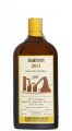 Habitation Velier Hampden LFCH 2011 Rum