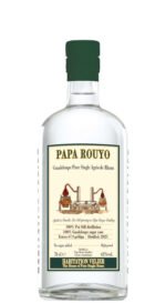 Habitation Velier Papa Rouyo White